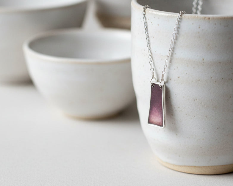 Saskatchewan Necklace