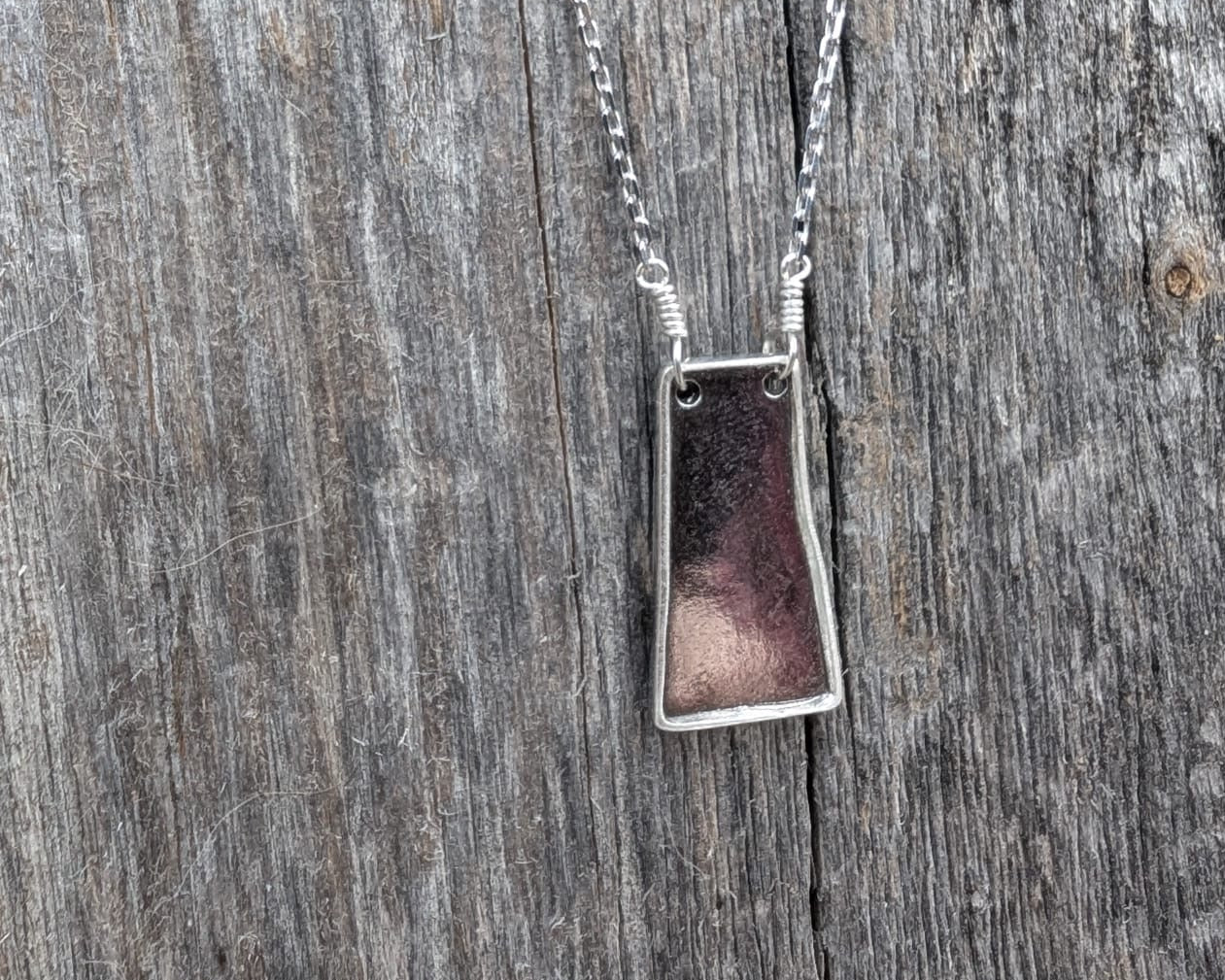 Saskatchewan Necklace