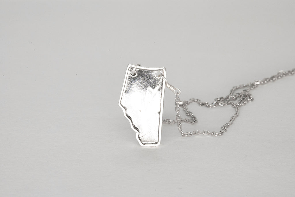 Alberta Necklace