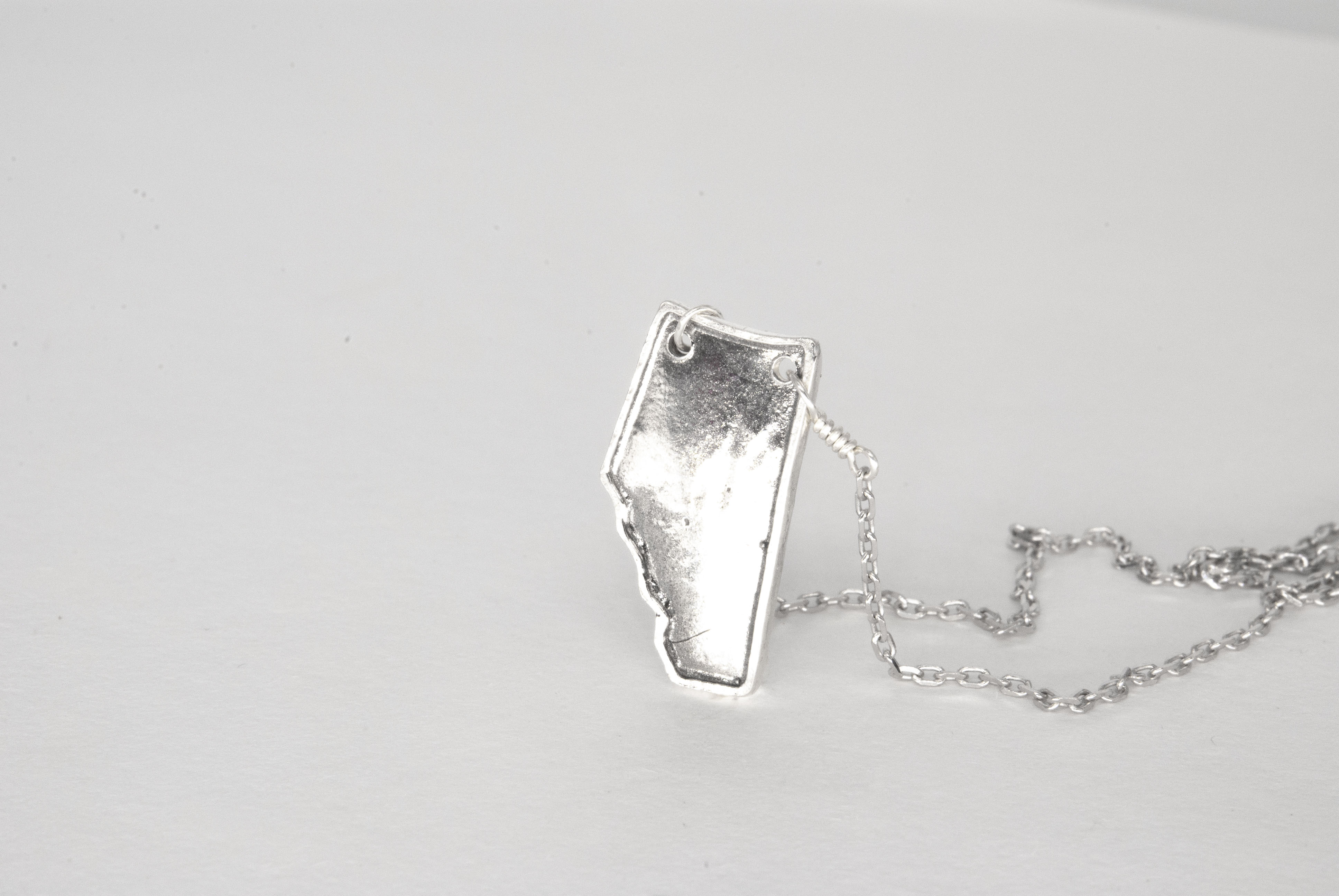 Alberta Necklace