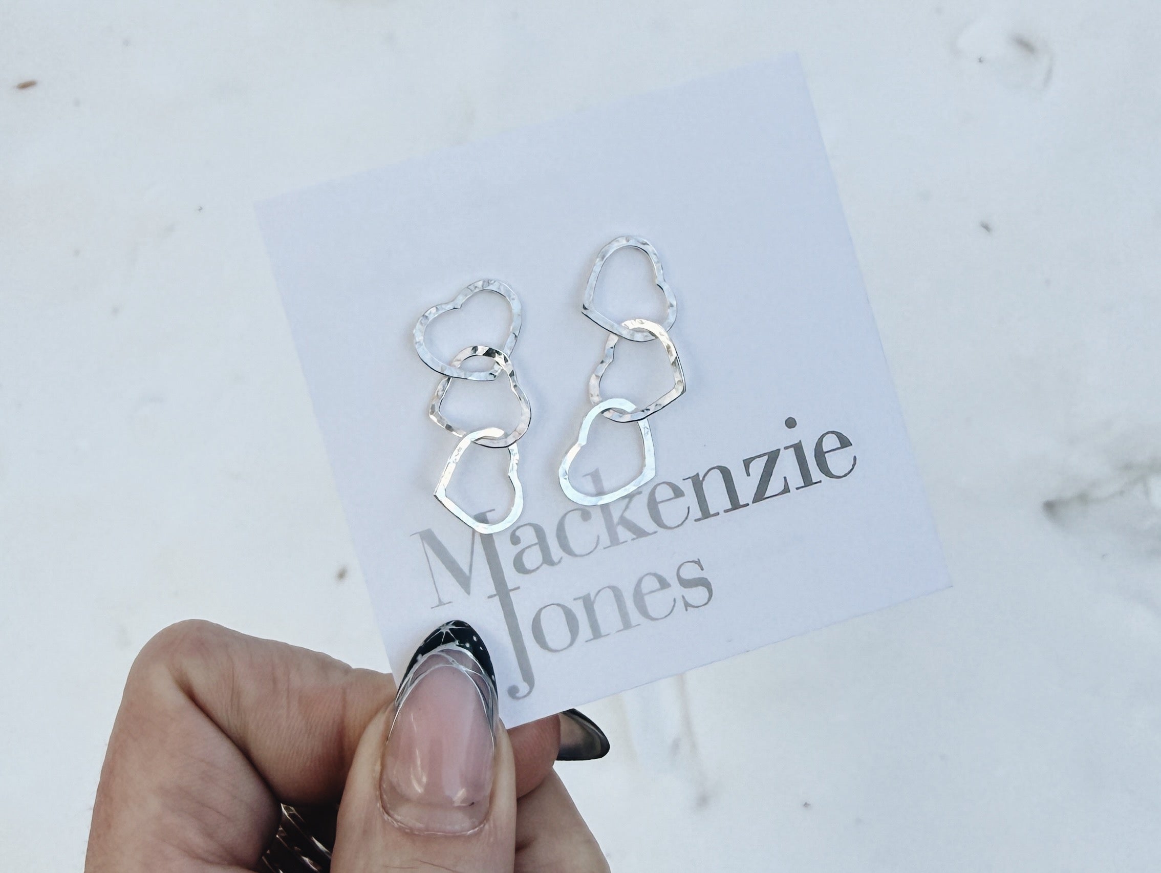 Sweethearts Earrings