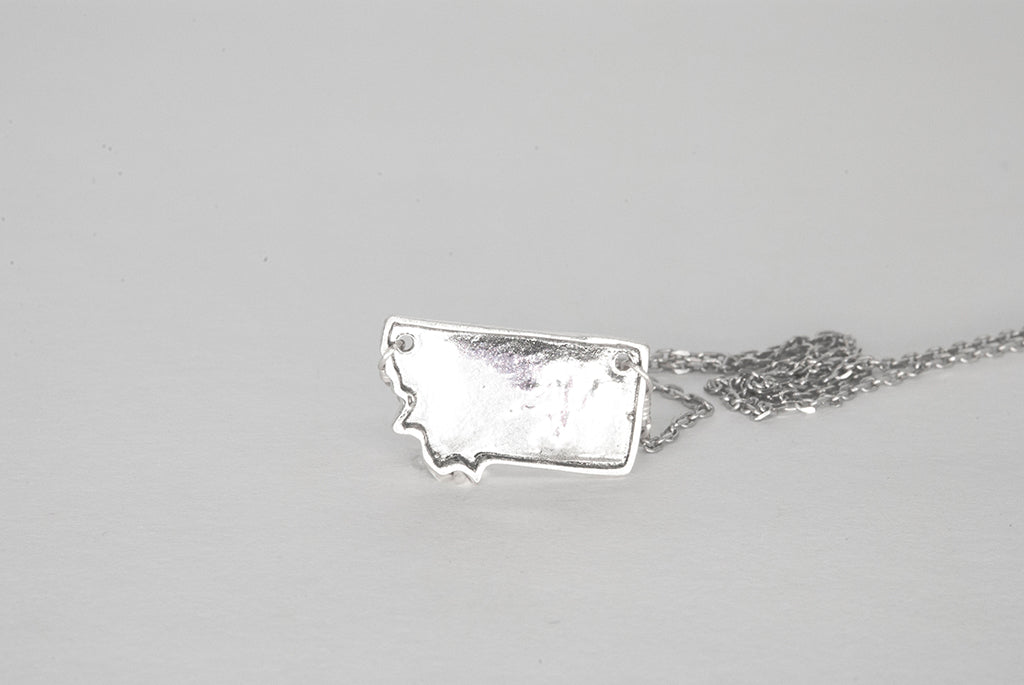 Montana Necklace