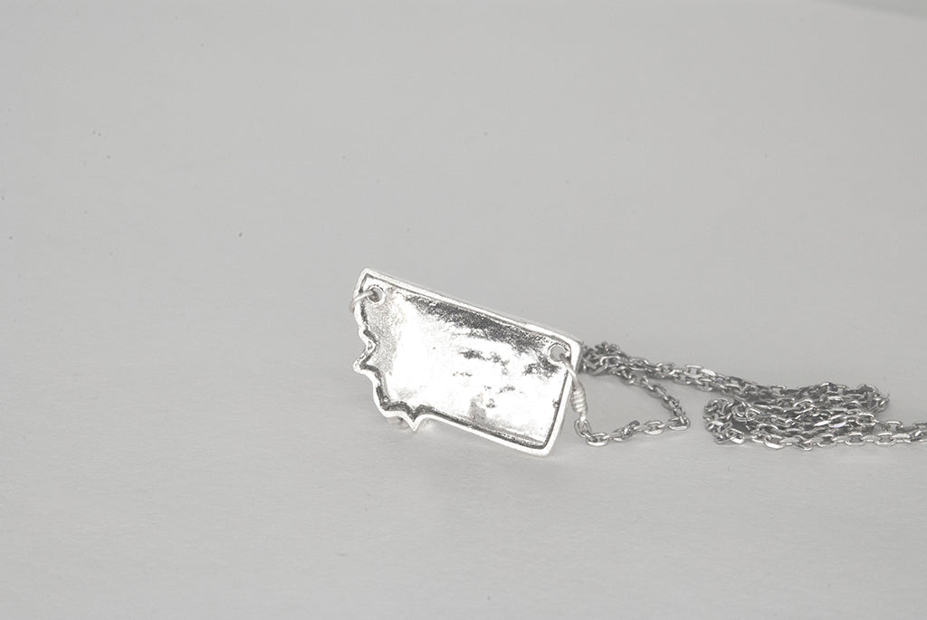 Montana Necklace