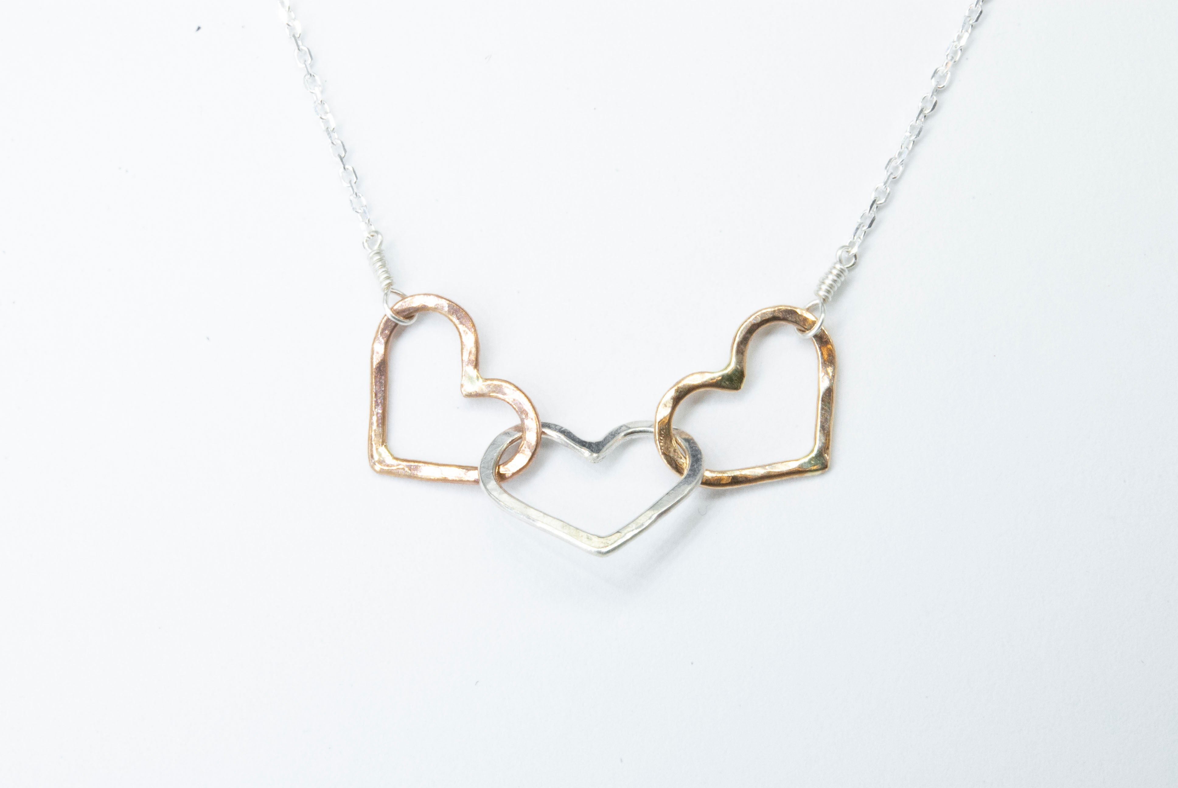 Sweethearts Necklace