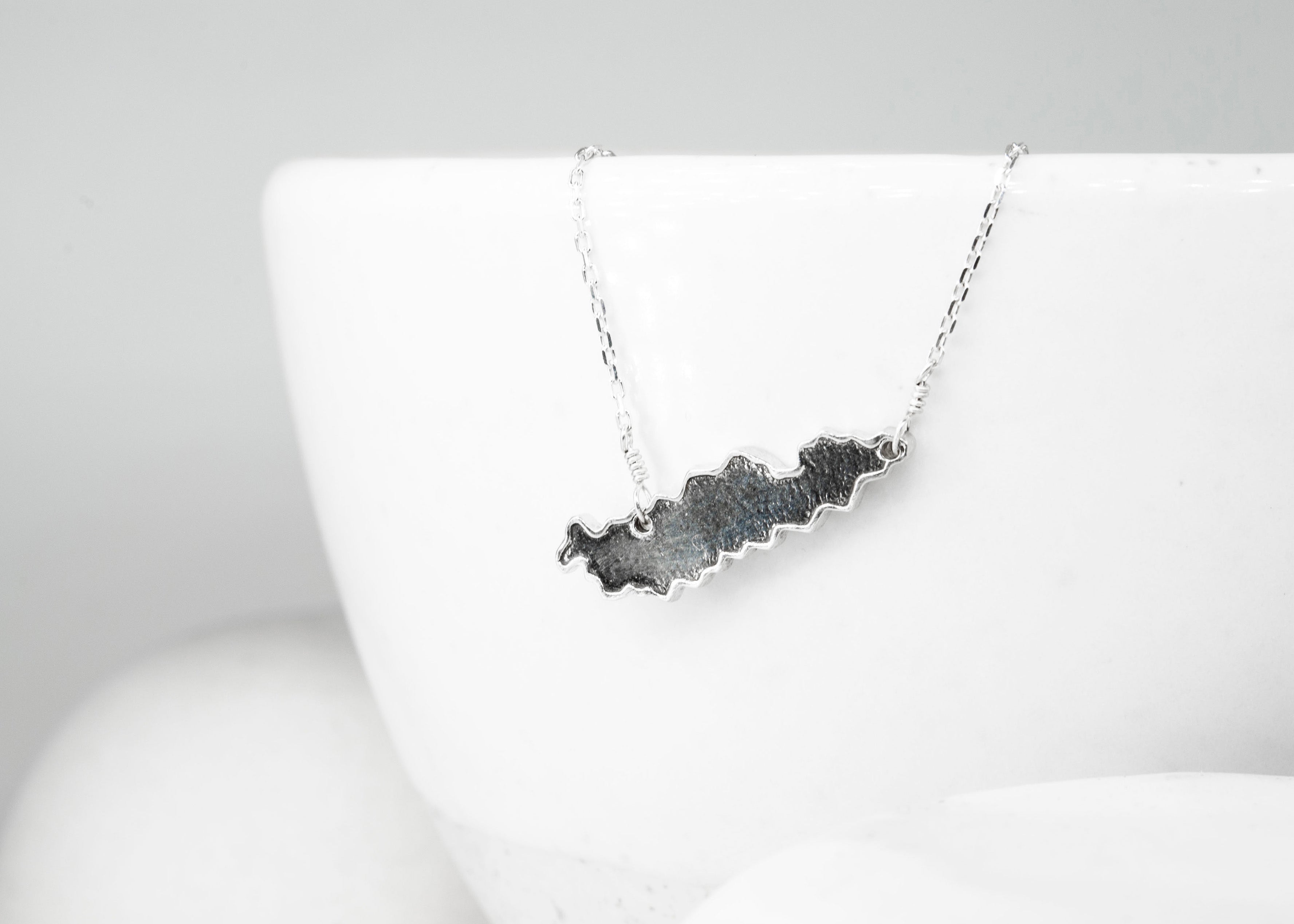 Lake Erie Necklace
