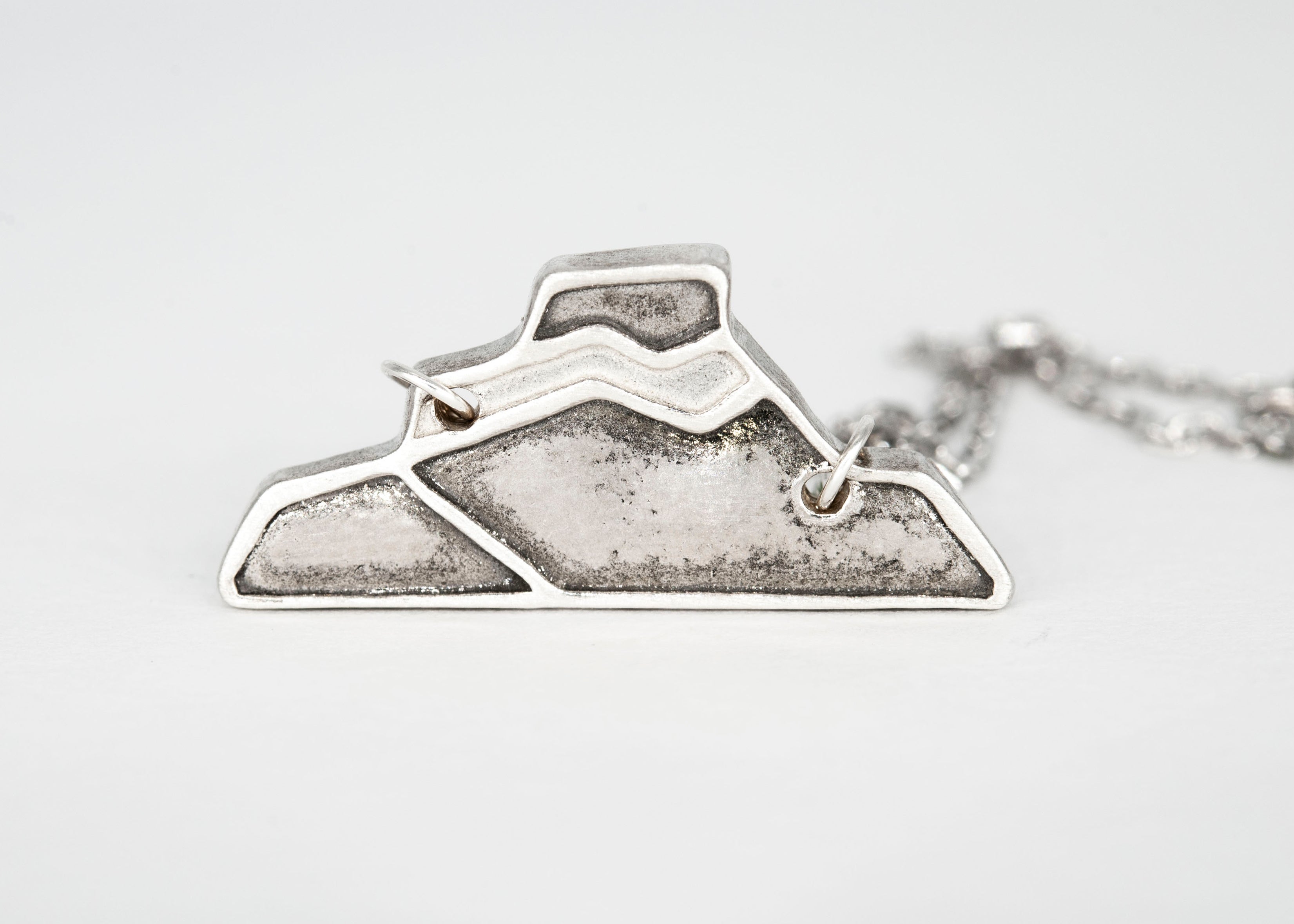 Mount Nelson Necklace