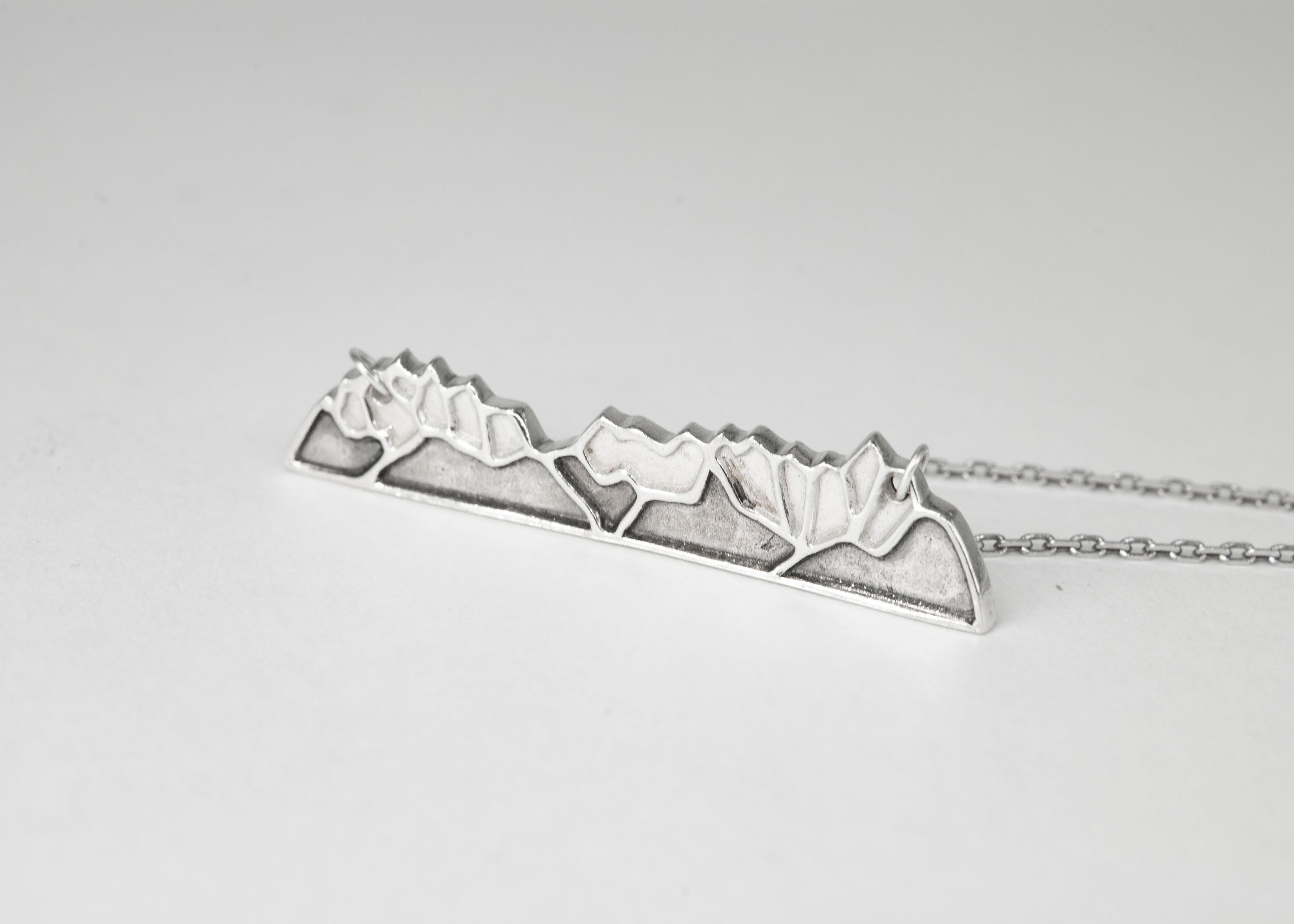 Sterling Silver Mountain Range Necklace Motivational, Hope, Dream Choker,  Camping Gift Campers, Mountain Biking, Rock Climbing - Etsy | Mountain  range necklace, Necklace, Great gifts for women